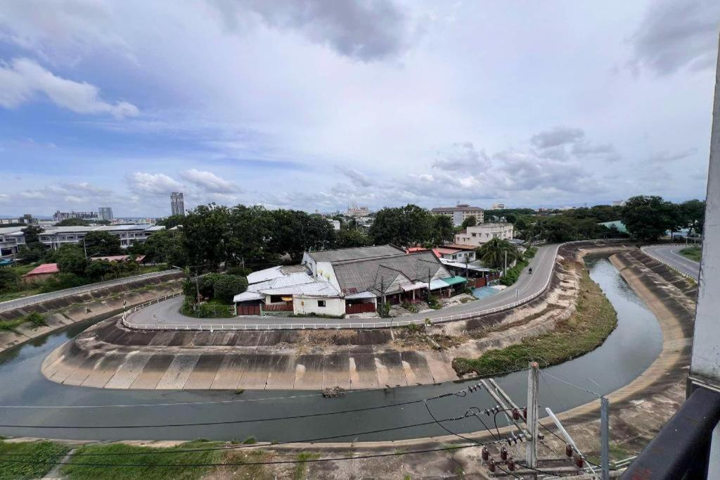 The Nine Place Hat Yai Exteriör bild